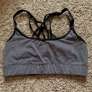 Sports bra